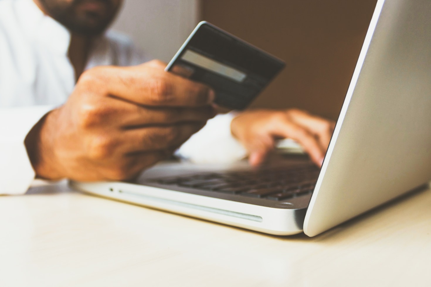 How Credit Scores Impact Your Financial Freedom