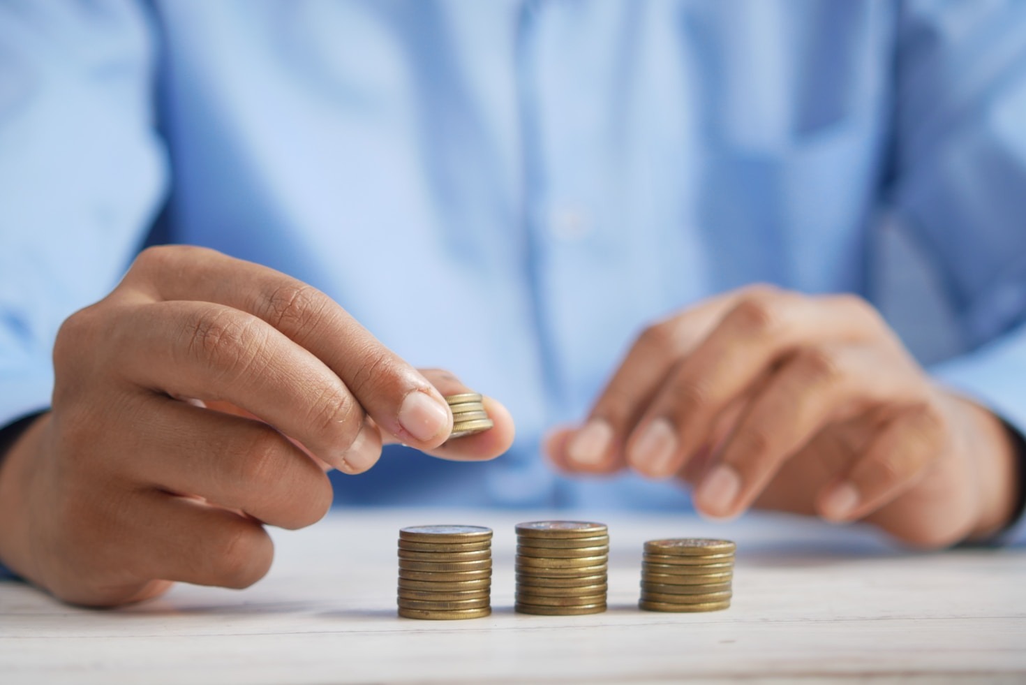 Tailored Strategies for Personal Credit Improvement