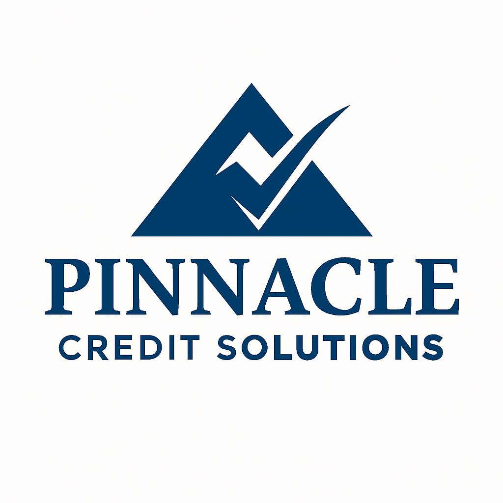 pINNACLE CREDIT SOLUTIONS